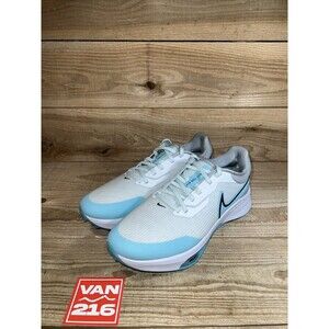 NEW: SZ 9 Wide: Nike Air Zoom Infinity Tour NEXT% Golf Shoes: DM8446-114